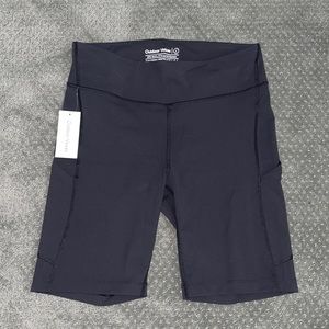 NWT Outdoor voices biker shirts